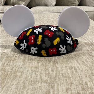 Made with Magic Ear Hat